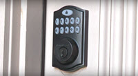 Homelife Tip: Smart Door Locks