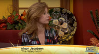 The Safety Mom discusses how Cox Homelife helps secure & manage your home.