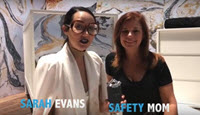 ABC Kids Expo - Safety Mom