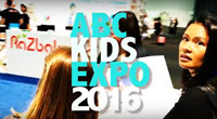 ABC Kids Expo - Tried and True Favs