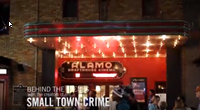 Behind the Scenes with the Creators of Small Town Crime