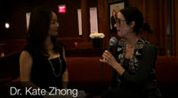 Dr. Kate Zhong On Brain Health and How We Can Improve Ours