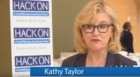 Former Mayor of Tulsa, Kathy Taylor on the Tulsa Entreprenuerial Spirit