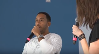 Ludacris Invests in Tech Company
