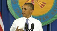 President Obama acknowledges Cox’s leadership to close Digital Divide