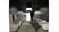 Cox Communications | Cox at CES | Symphony of Toilets at CES