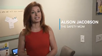 The Safety Mom's Connected Life